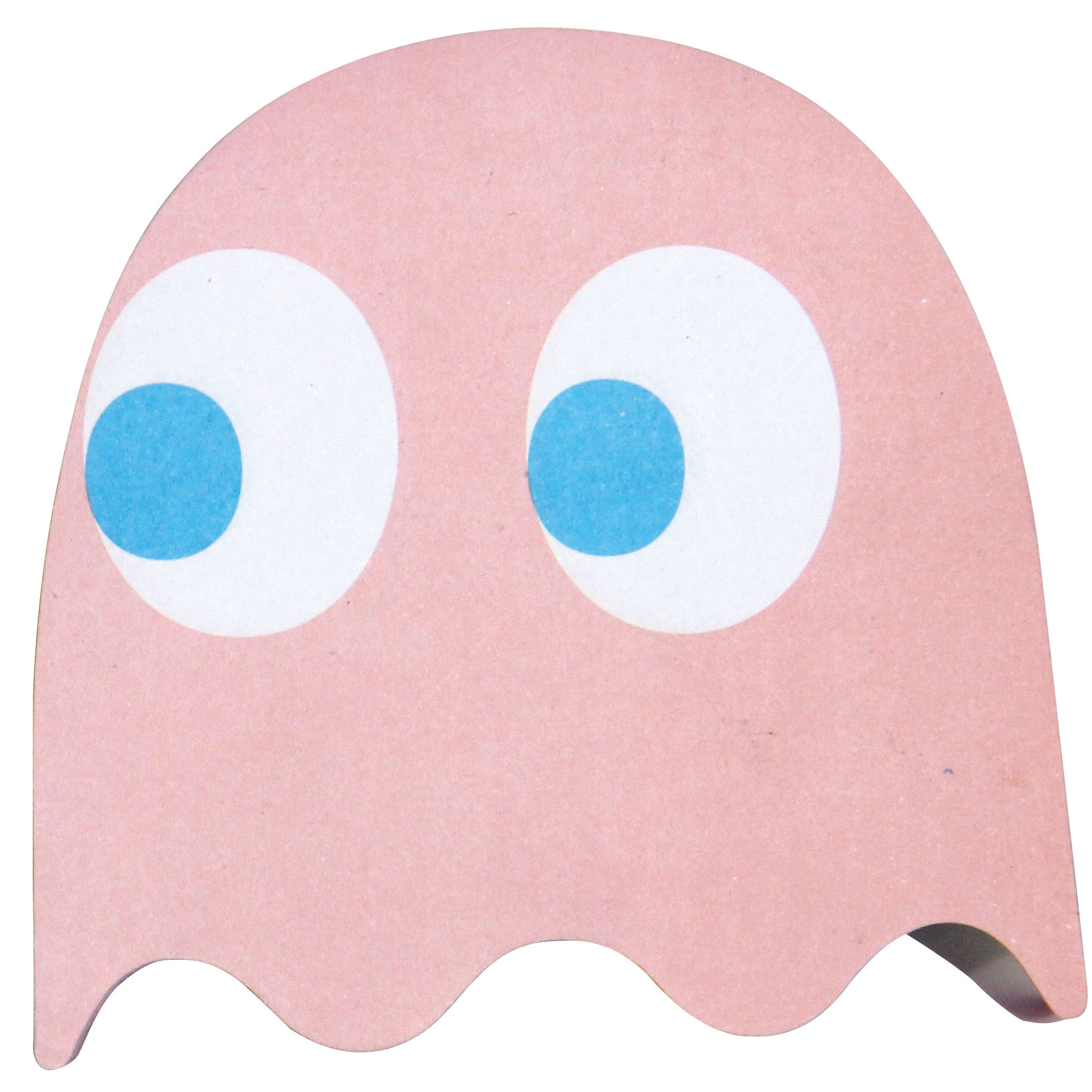 pac-man-ghost-pink-clipart-best