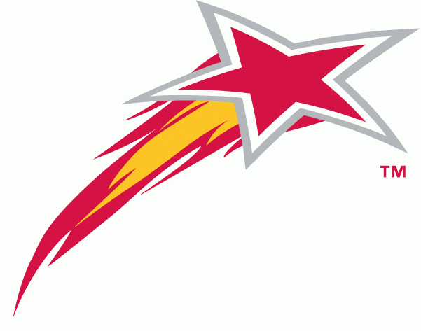 Shooting Stars Logo Clipart Best