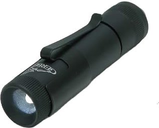 Gerber Infinity Ultra Task LED Flashlight, Black [22-80012 ...