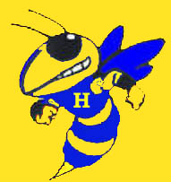 Harrison Community Schools: Hornet Logos