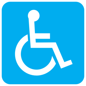 Wheelchair Clipart - Tumundografico
