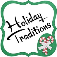 Holiday Traditions Clipart