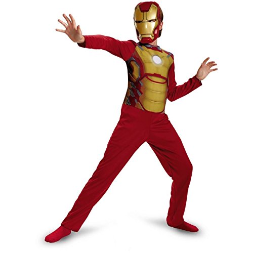 Iron Man Suits From Iron Man 3 | Compare Prices Iron Man Suits ...