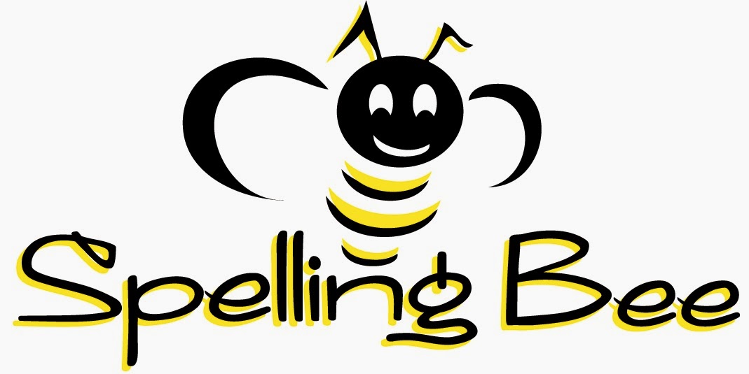 Memorial Middle School: Spelling Bee Results