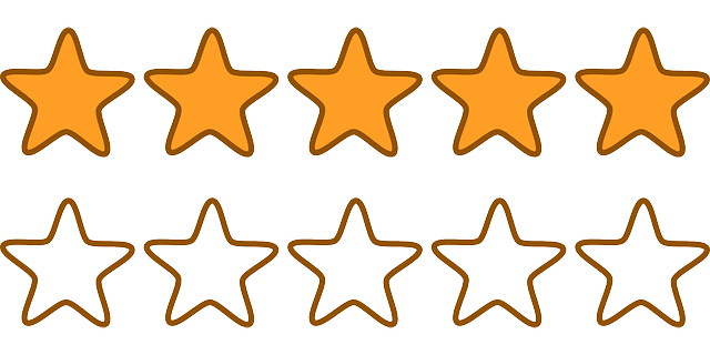 Five Stars – Public Domain | The Most Important News