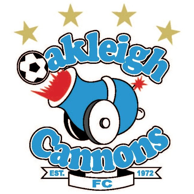 Oakleigh Cannons FC (@oakcannonsfc) | Twitter