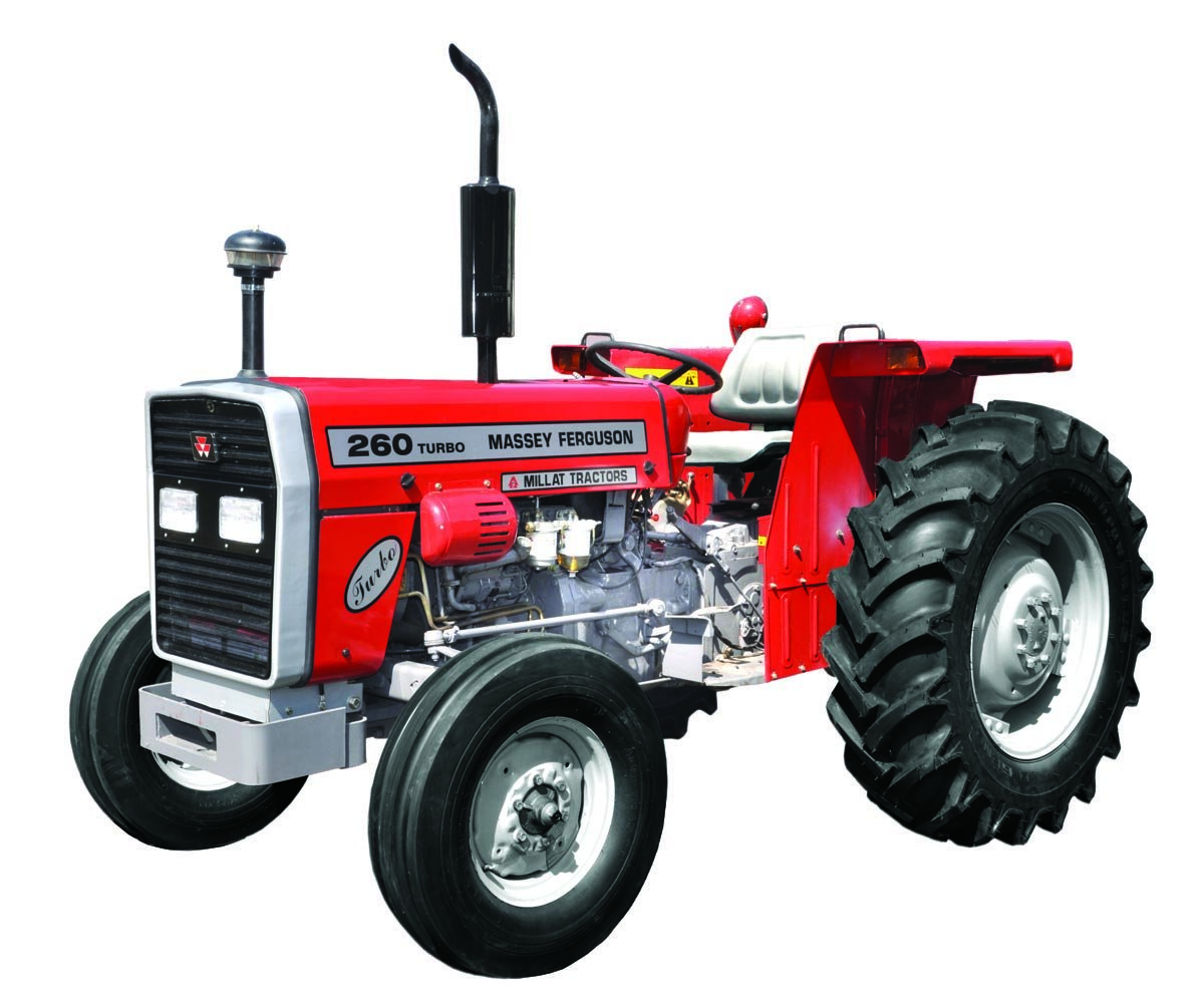 Punjab Govt. Launch Green Tractor Scheme – Paperpks