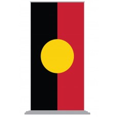 Aboriginal flags shipped all over Australia