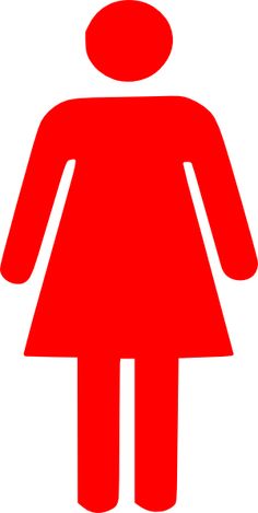 Make Female Signs - ClipArt Best