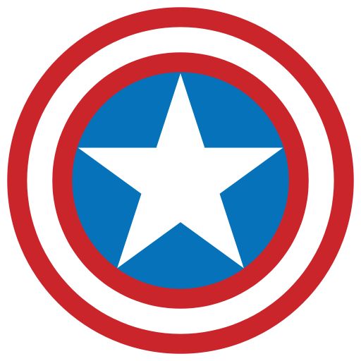 Captain America Shield | Capt ...