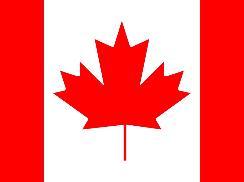 Canadian Flag History | The Maple Leaf Flag