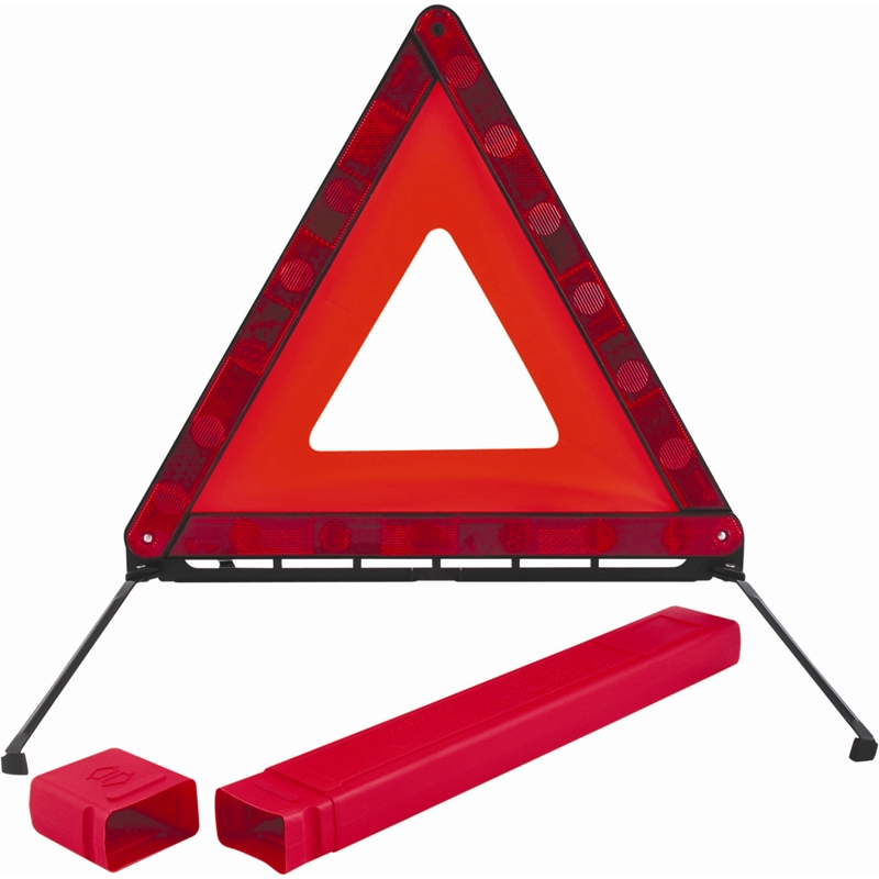 Red Warning Triangle - ClipArt Best