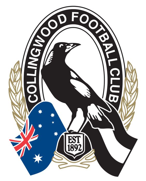 Football, Magpie and Victoria