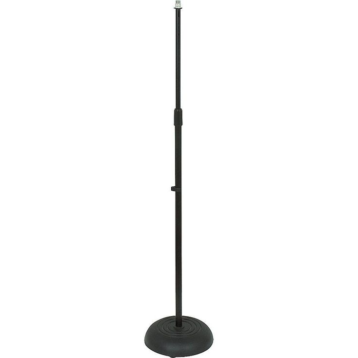 Stand Mic | Studio Mic Stand, Audio ...