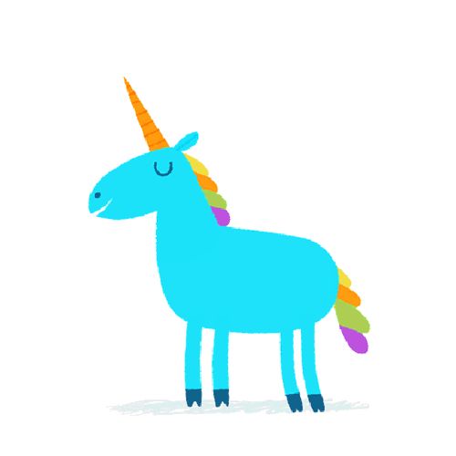 1000+ images about Unicorn illustrations