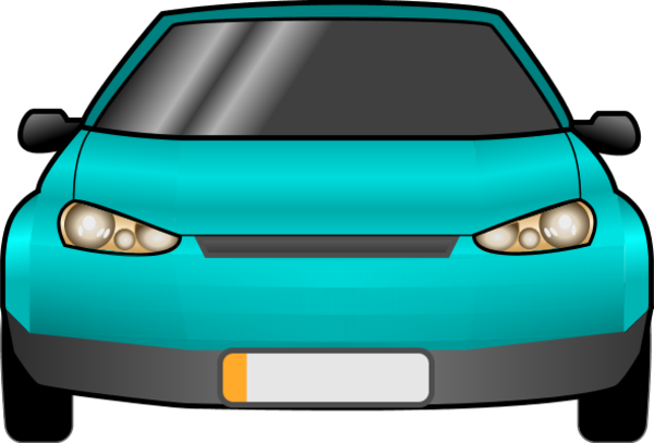 car front - color variation A