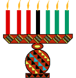 Kwanzaa Clip Art - Free Clipart Images