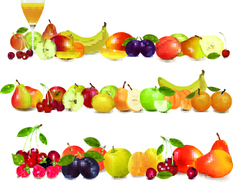 Fruit Vector | Free Download Clip Art | Free Clip Art | on Clipart ...