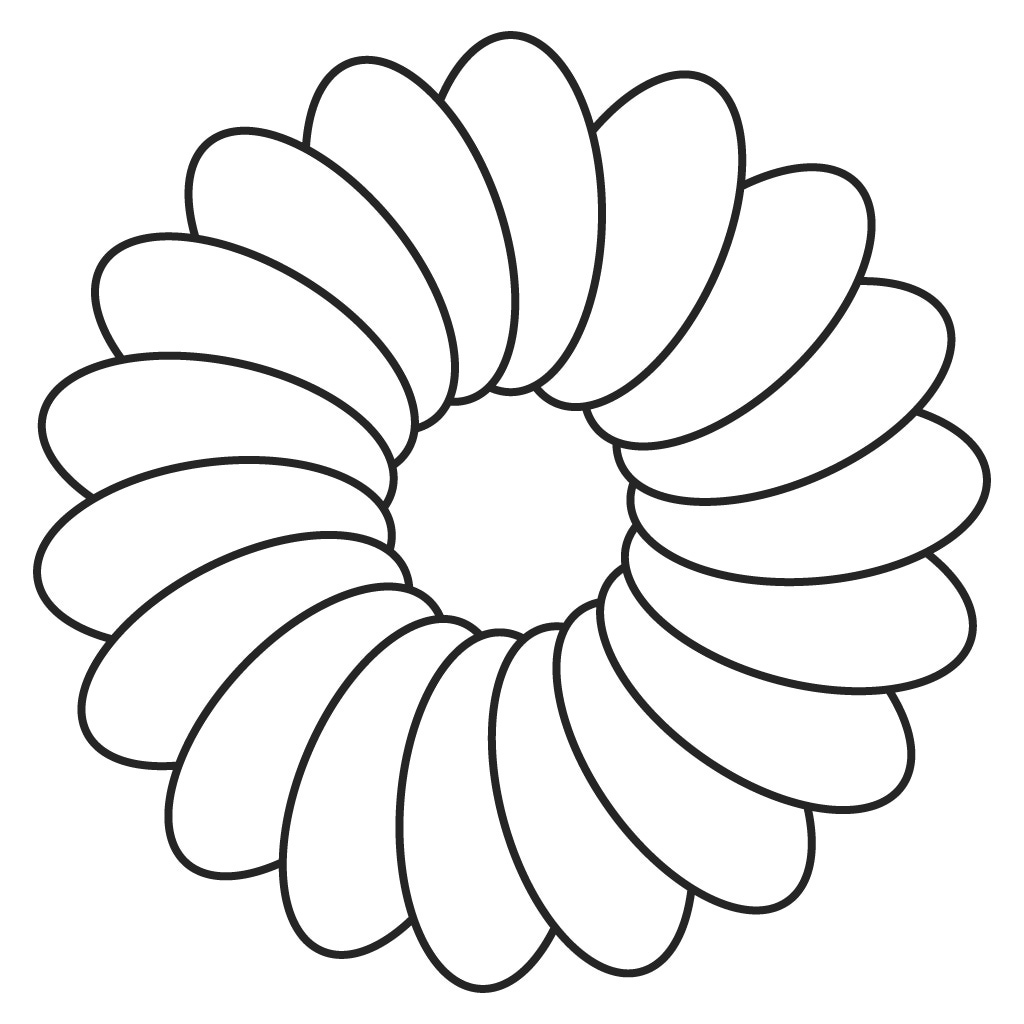 Coloring Page Printable Pictures Of Flowers Fresh At Design ...