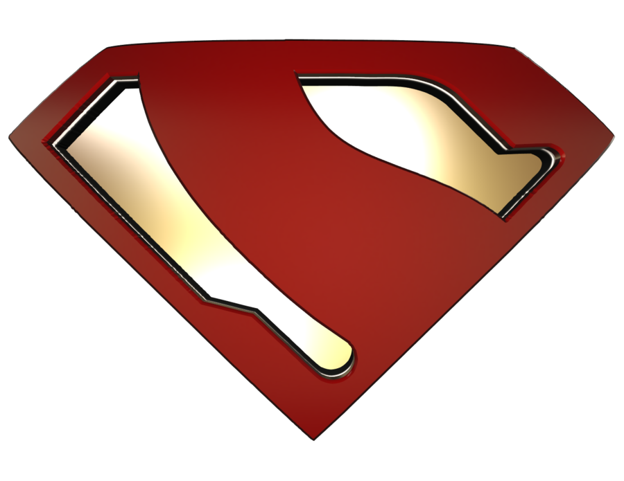 Superman Logo Png