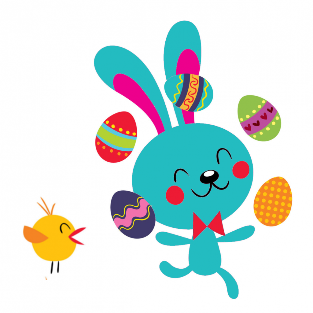 Hopping Good Easter Bunny Fun at Kaleidoscope Toys | March 26 ...