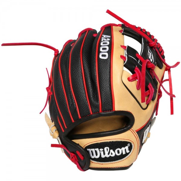 Infield Baseball Gloves | Find Your Infielder Glove Today : Wilson