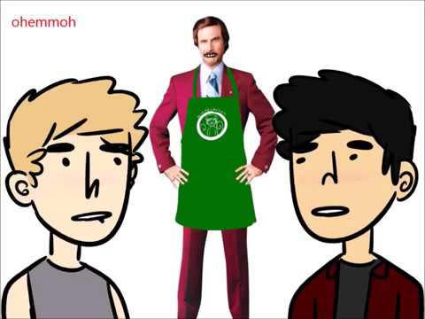 5 Seconds Of Summer - Animated - YouTube