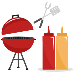 Free bbq clipart barbecue free images 2