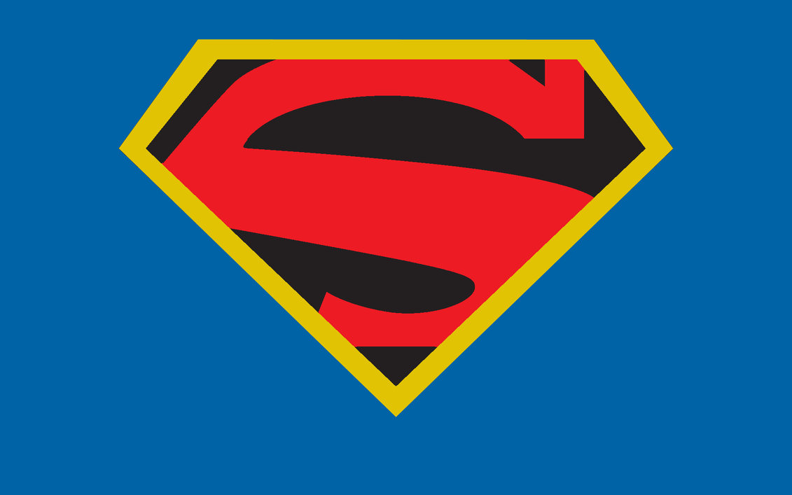 Superman New 52 Symbol - ClipArt Best