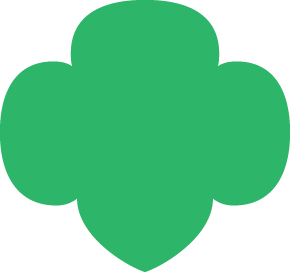 Girl Scout Insignia - ClipArt Best