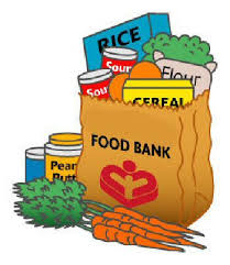 Grocery List – Franklin Food Bank