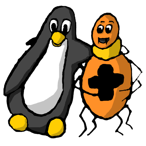 SourceForge.net: Tux Paint: tuxpaint-