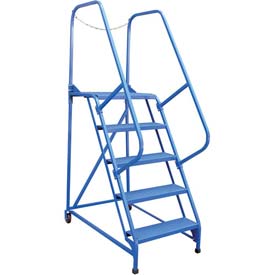 Ladders | Platform Ladders | Maintenance Ladders - GlobalIndustrial.