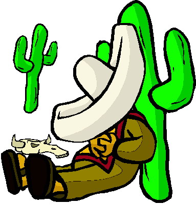 Cactus Clip Art 2 – AOQA