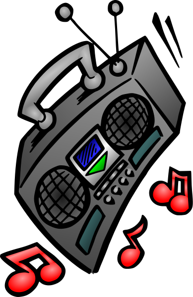 Boombox Pictures | Free Download Clip Art | Free Clip Art | on ...