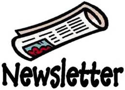 Newsletter clip art