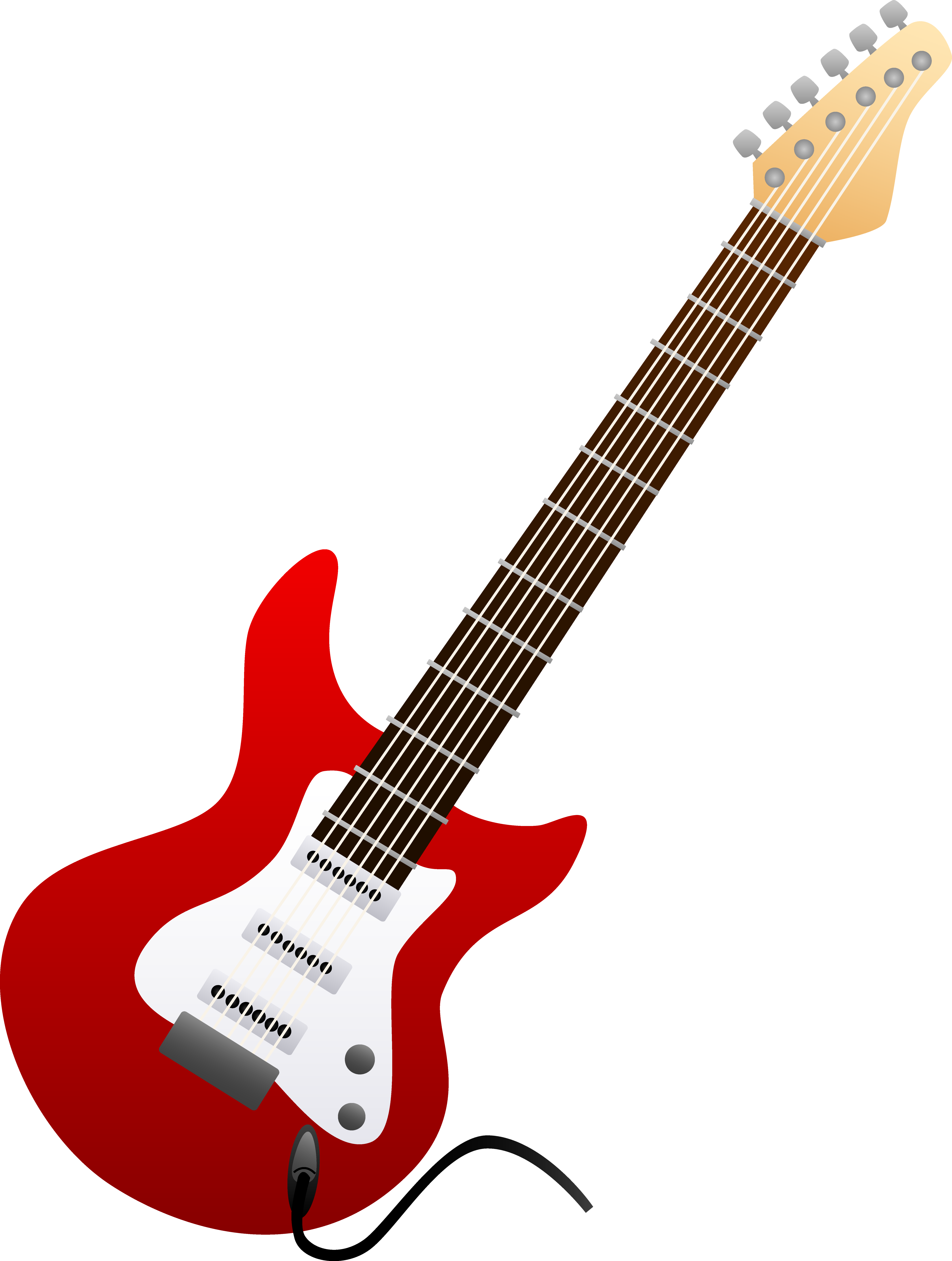 Guitar Clip Art Images Clipart - Free to use Clip Art Resource