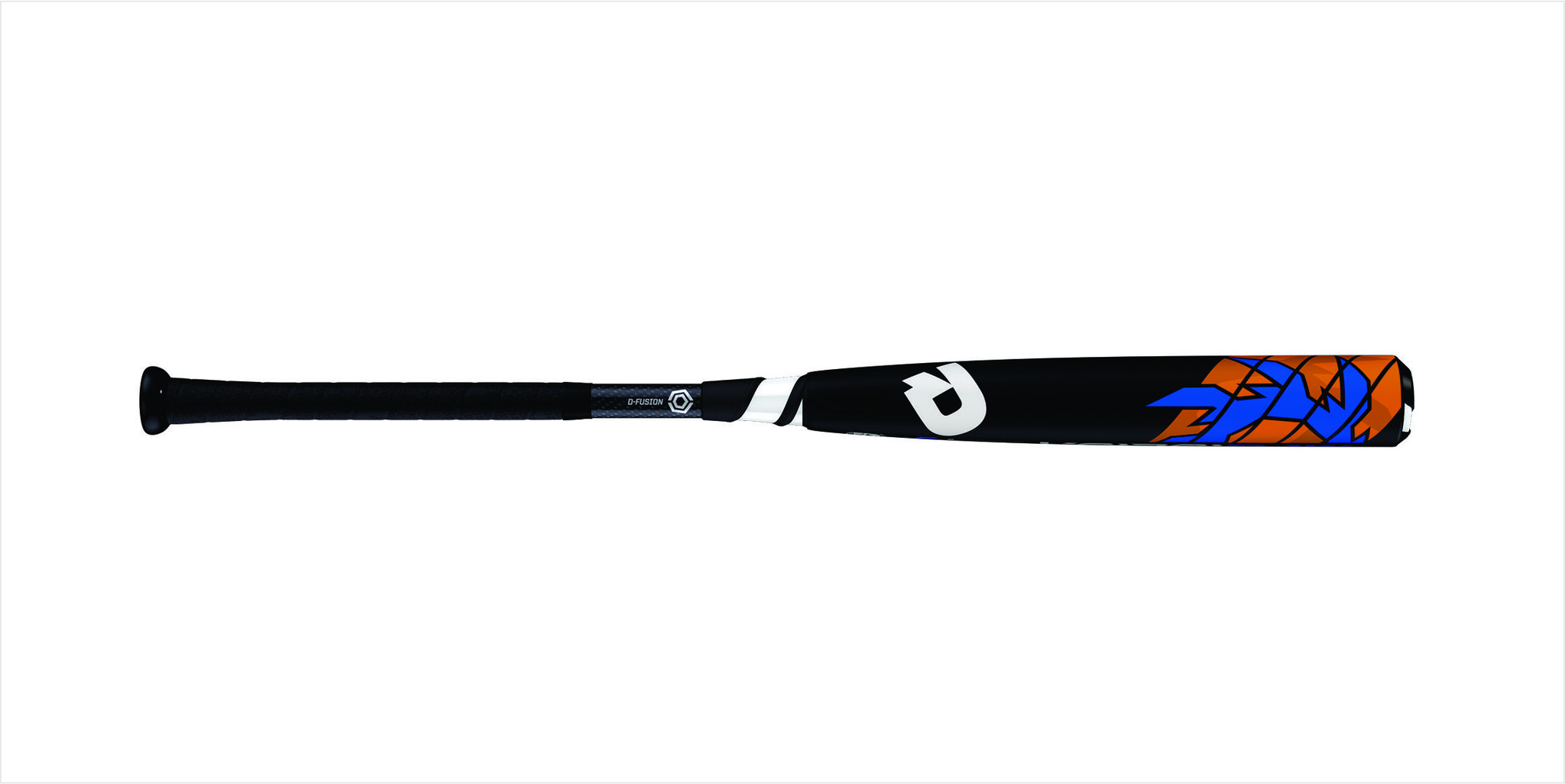 DeMarini Voodoo Raw (-5) 2 5/8” Barrel | Alloy Bat – Texas Bat Company