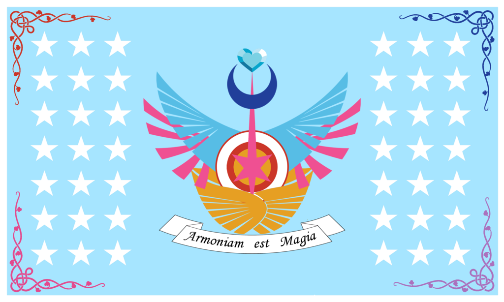 Kerbal Space Program: Emkay's MLP Emblems Flags by Axquirix on ...