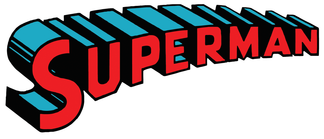 Superman Vector Logo | Free Download Clip Art | Free Clip Art | on ...