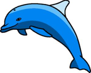 Dolphin Art - ClipArt Best