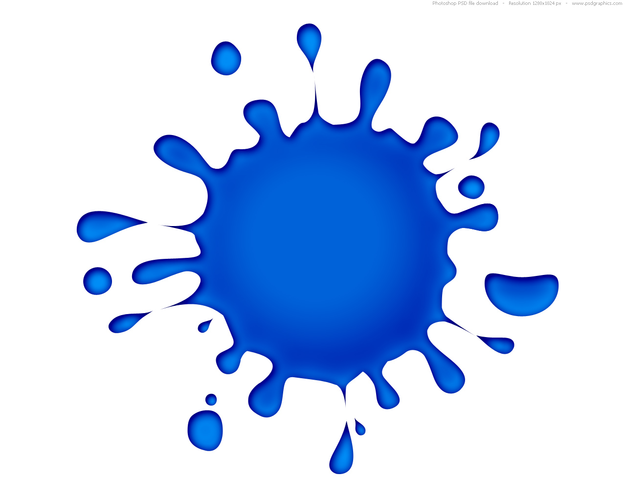 Paint Splatter Clipart | Free Download Clip Art | Free Clip Art ...