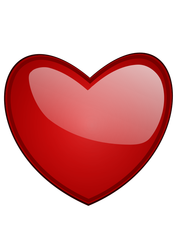 Free Heart Pics | Free Download Clip Art | Free Clip Art | on ...