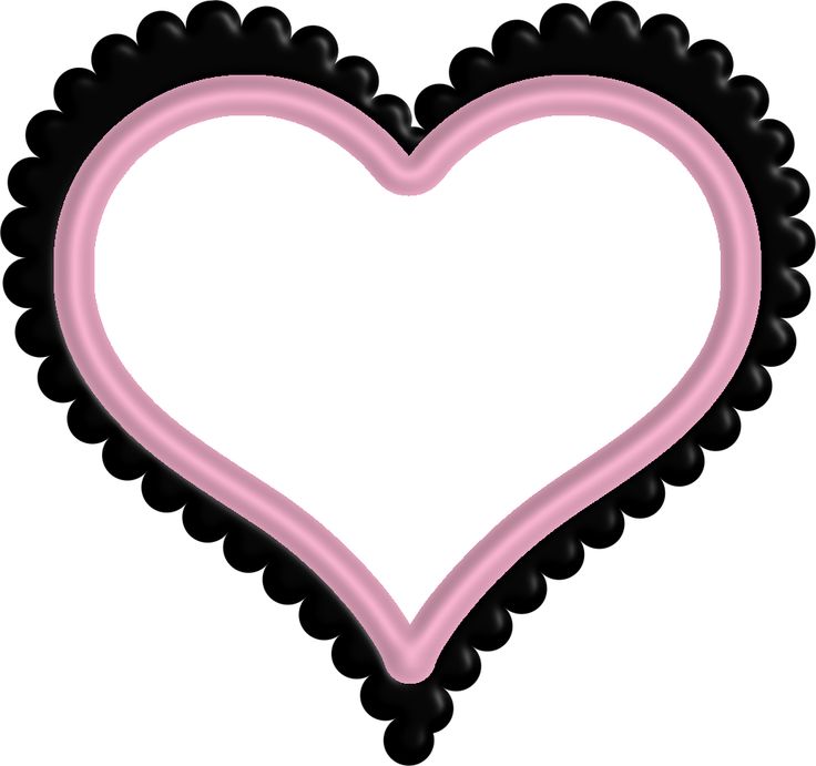 1000+ images about HEART CLIPART