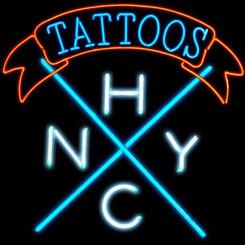 NYHC Tattoo (NYHCtattoo) on Twitter