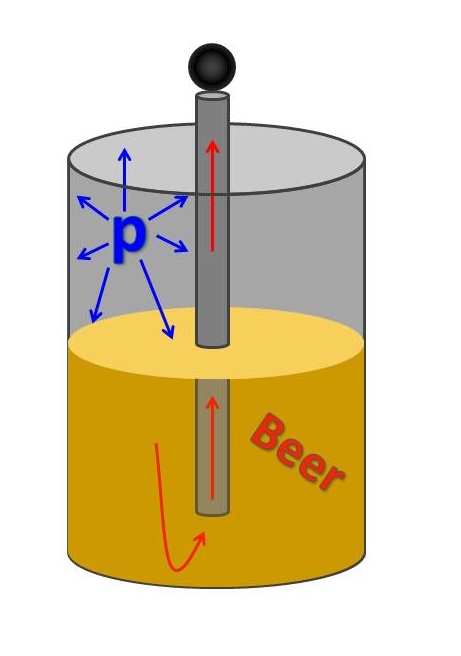 Physics Buzz: The Physics of Beer