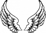 Angel wings vectors free download (We found about 114 files).