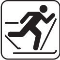 Pictograms-nps-cross country skiing.svg