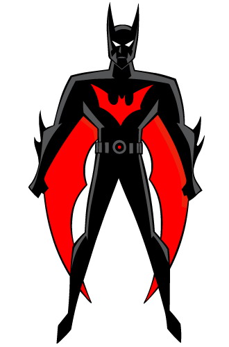 Batman Clipart