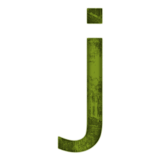 j